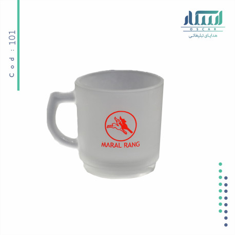 فنجان مات101
