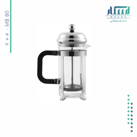 فرنج پرس تبلیغاتی کد MB80