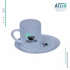قهوه خوری مات تبلیغاتی کد 600