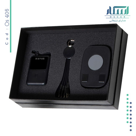 ست مدیریتی تبلیغاتی OS  406