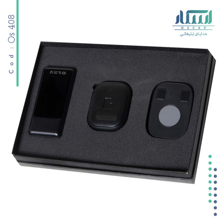 ست مدیریتی تبلیغاتی OS 408