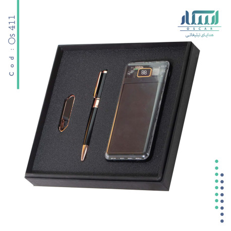 ست مدیریتی تبلیغاتی OS 411