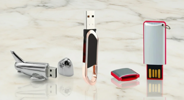 فلش مموری تبلیغاتی