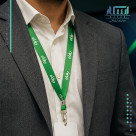 خرید بندگردنی تبلیغاتی