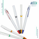 خرید خودکارپلاستیکی تبلیغاتی BP484