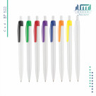 خرید خودکارپلاستیکی تبلیغاتی BP522