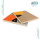 خرید دفترچه یادداشت  تبلیغاتی G60