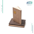 خرید دفترچه یاداشت تبلیغاتی آیوار