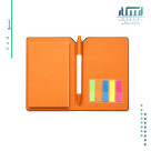 خرید دفترچه یادداشت تبلیغاتی نتینو