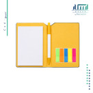 خرید دفترچه یادداشت تبلیغاتی نتینو