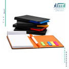 خرید دفترچه یادداشت تبلیغاتی نتینو