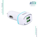 خرید شارژرفندکی تبلیغاتی TCG 40