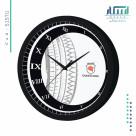 خرید ساعت دیواری تبلیغاتی کد 5157U