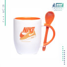 خرید لیوان سرامیکی تبلیغاتی MC28