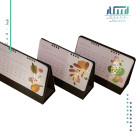 خرید تقویم رومیزی هما