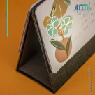 خرید تقویم رومیزی هما