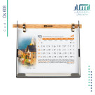 خرید تقویم رومیزی OS608