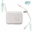 خرید پاوربانک تبلیغاتی 0813