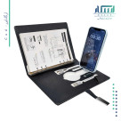 خرید پاوربانک ارگانایزر تبلیغاتی