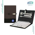 خرید پاوربانک ارگانایزر تبلیغاتی