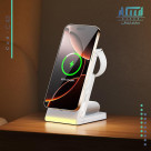 خرید شارژر وایرلس C43