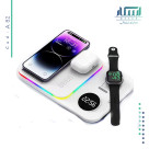 خرید شارژر وایرلس A82