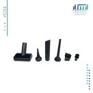 خرید جاروشارژی تبلیغاتی  VCO2