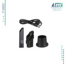 خرید جارو شارژی تبلیغاتی YT-M2027