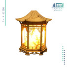 خرید بخور تبلیغاتی  E 356