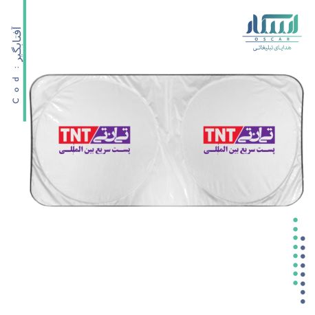 آفتابگیر خودرو
