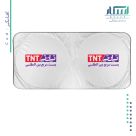 آفتابگیر خودرو