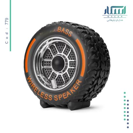 اسپیکر بلوتوث 779