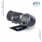 اسپیکر بلوتوث و شارژر وایرلس WD100