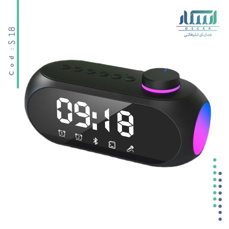 اسپیکر تبلیغاتی مدل S 18