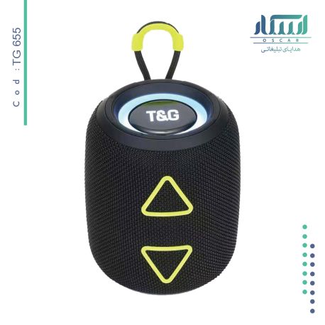 اسپیکر تبلیغاتی مدل TG655