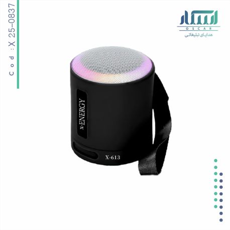 اسپیکر تبلیغاتی مدل X25‑0837 (X‑613)