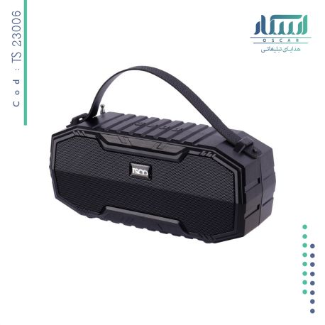 اسپیکر تبلیغاتی TSCO TS 23006