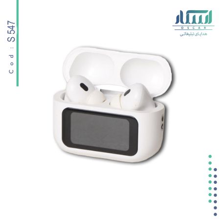 ایرپاد تبلیغاتی S547