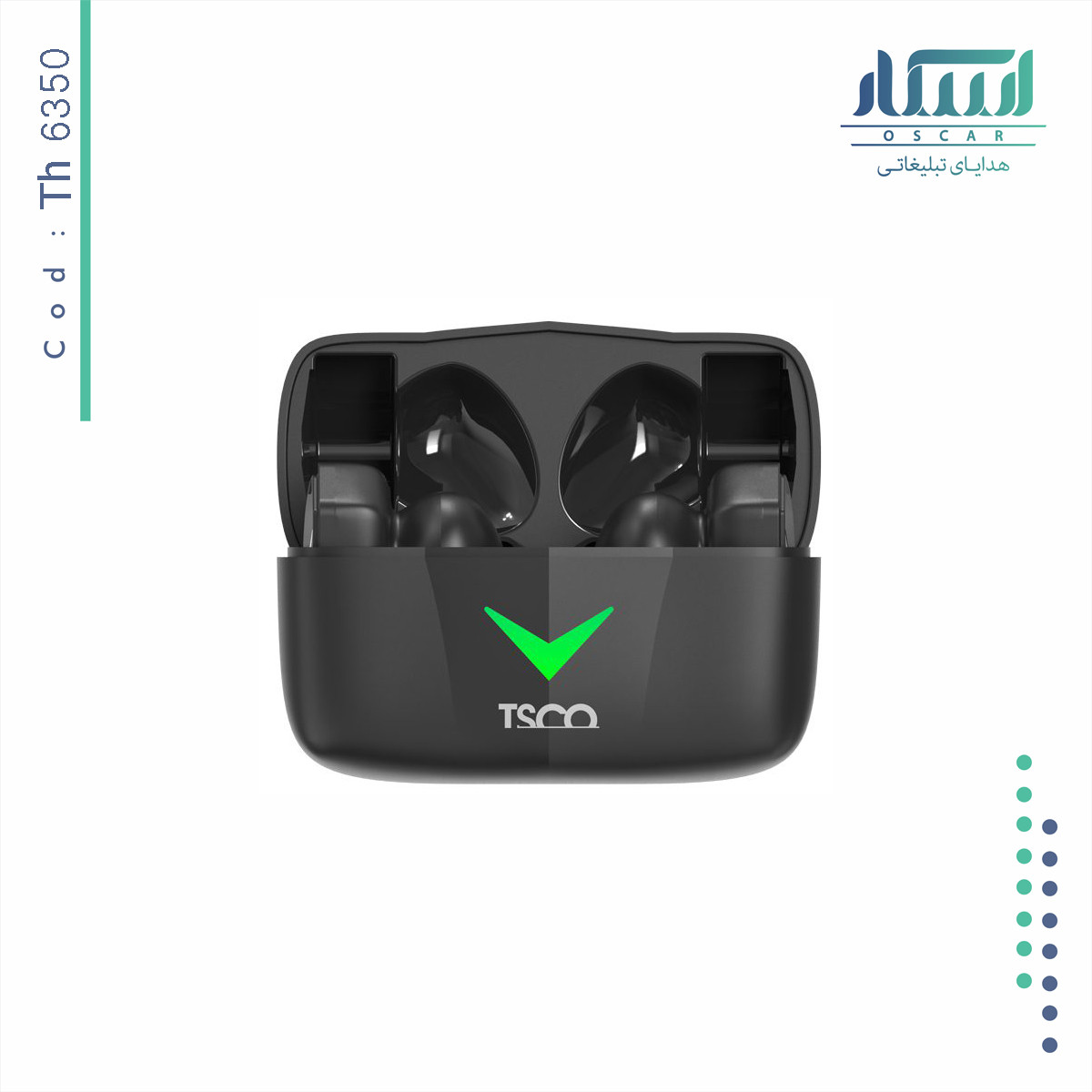 ایرپاد تبلیغاتی TH 6350