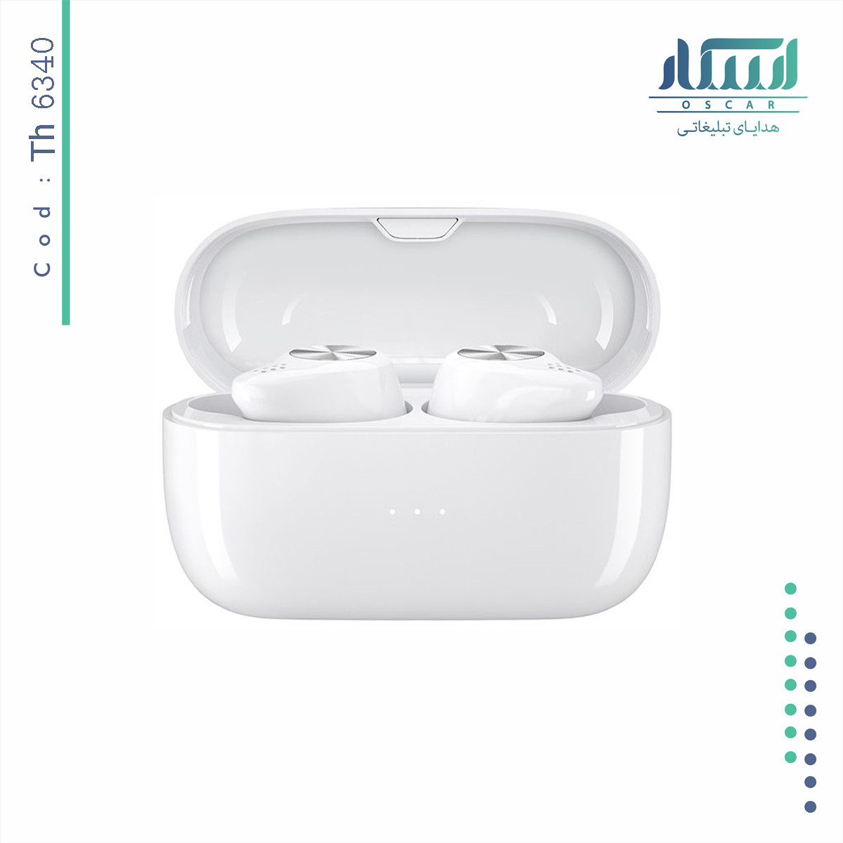 ایرپادتبلیغاتی TH 6340