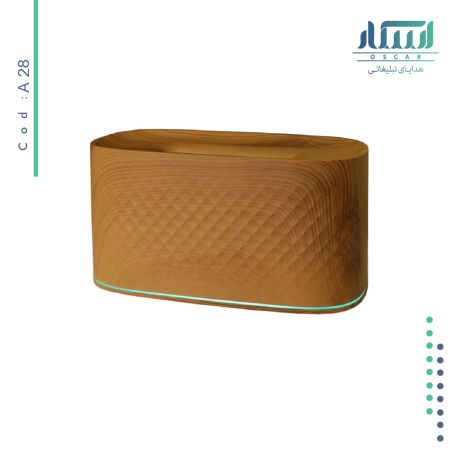 بخور تبلیغاتی A28