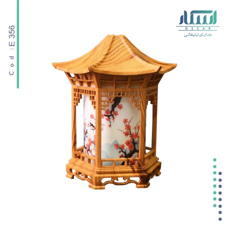 بخور تبلیغاتی  E 356
