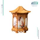 بخور تبلیغاتی  E 356