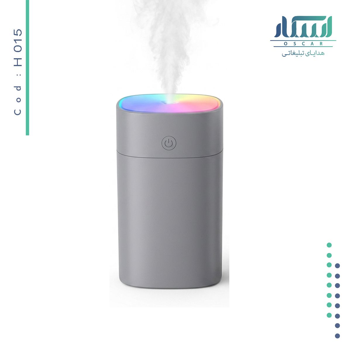 بخورتبلیغاتی H 015