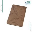 دفترچه یاداشت تبلیغاتی آیوار