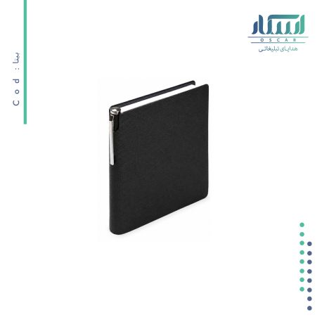 دفترچه یادداشت تبلیغاتی بیتا