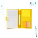 دفترچه یادداشت تبلیغاتی G50