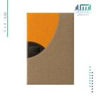 دفترچه یادداشت  تبلیغاتی G60