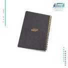 دفترچه یادداشت تبلیغاتی راسان