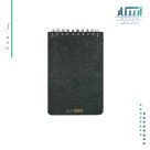 دفترچه یادداشت  تبلیغاتی رسا